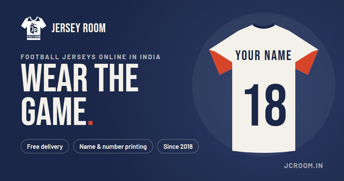 Chelsea Jerseys | Jersey Room